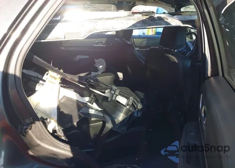 2018 Ford Explorer Platinum from USA, damaged, VIN 1FM5K8HT5JGB29692